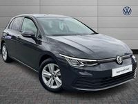 Used VW Golf VIII 130 HP (95 kW) 2021