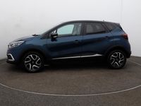 used Renault Captur 2019 | 1.3 TCe ENERGY Iconic Euro 6 (s/s) 5dr