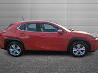 used Lexus UX 250h 2.0 5dr CVT [without Nav] - 2019 (69)