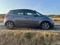 Used Hyundai ix20 SE 2017 Grey Hatchback