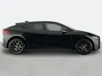 Used Jaguar I-Pace 294 kW (400 HP) 2021 Black SUV