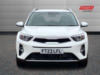 used Kia Stonic 1.0T GDi 99 2 5dr