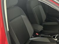 Used VW T-Roc Active 150 HP (110 kW) 2021 Red SUV