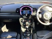 used Mini Cooper Clubman Sport 1.5 6dr