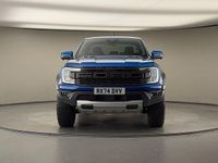 Used Ford Ranger Raptor 2023 Lightning blue (metallic) Pickup