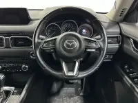 Used Mazda CX-5 Inclusive 165 HP (121 kW) 2018 Grey SUV