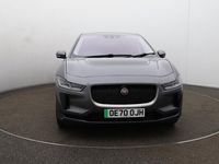 used Jaguar I-Pace 400 90kWh HSE SUV 5dr Electric Auto 4WD (400 ps) Digital Cockpit