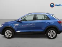 Używany VW T-Roc Life 150 KM (110 kW) 2024 SUV