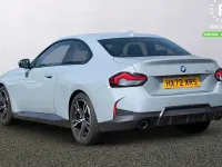 Used BMW 230 M Sport 245 HP (180 kW) 2026 Coupe