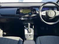 Used Honda Jazz Hybrid 109 HP (80 kW) 2022 Hatchback