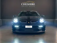 Used Porsche 911 GT3 510 HP (375 kW) 2021 Black Coupe