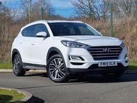 Used Hyundai Genesis Premium 132 HP (97 kW) 2019 White Estate