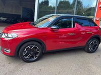 Used DS Automobiles DS3 Crossback Prestige 102 HP (75 kW) 2020 SUV