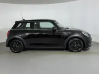 Used Mini Cooper Classic 134 HP (98 kW) 2021 Black Hatchback