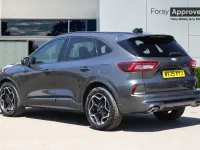 Used Ford Kuga ST-Line X 2025 Magnetic SUV