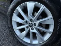 Gebraucht Skoda Kamiq SE L 115 PS (84 kW) 2020 Weiß SUV