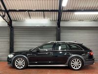 used Audi A6 Allroad 3.0 BiTDI Quattro 5dr Tip Auto