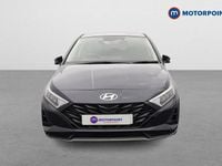 Used Hyundai i20 Premium 101 HP (74 kW) 2025 Grey Hatchback