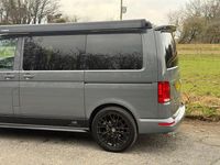 Used VW T6.1 Startline 2023 Grey Van