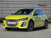 New Peugeot e-208 GTi 98 kW (134 HP) 2025 Other Hatchback