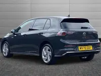 Used VW Golf VIII GTE 272 HP (200 kW) 2025