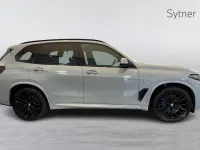Used BMW X5 M Sport 347 HP (255 kW) 2024 Grey SUV