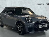 Used Mini Cooper Sport 147 kW (201 HP) 2025 Grey Hatchback