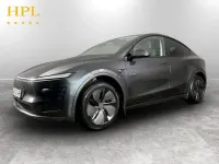 Used Tesla Model Y RWD 286 kW (389 HP) 2025 Grey SUV