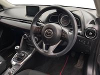 used Mazda 2 1.5 Sport Nav 5dr - 2016 (16)