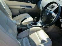 Usado Volvo C30 2006 Citadino