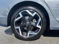 Used VW Golf VIII R-line 150 HP (110 kW) 2025 Grey Hatchback