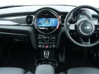 Used Mini Cooper Exclusive 134 HP (98 kW) 2023 Black Hatchback