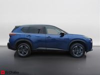 Used Nissan X-Trail N-Connecta 213 HP (156 kW) 2025 Blue SUV