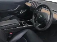 Used Tesla Model 3 Long Range AWD 366 kW (498 HP) 2020 Sedan