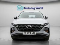 Używany Hyundai Tucson SE 150 KM (110 kW) 2024 SUV