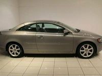Used Volvo C70 2008 Cabriolet