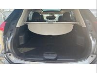 Used Nissan X-Trail Tekna 150 HP (110 kW) 2020 Grey SUV