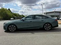 Used BMW 530e M Sport 295 HP (216 kW) 2024 Green