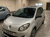 used Renault Twingo 1.2 Extreme 3dr