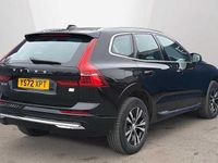 Used Volvo XC60 Core 349 HP (256 kW) 2022 SUV