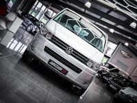 Used VW Caravelle SE 180 HP (132 kW) 2015 Silver MPV