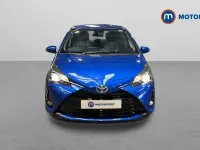 Used Toyota Yaris Hybrid 101 HP (74 kW) 2019 Hatchback