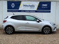 used Renault Clio IV 1.0 TCe 100 Iconic 5dr