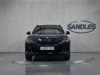 Used BMW iX3 M Sport 210 kW (286 HP) 2023 Black SUV