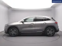 Used Mercedes EQA300 AMG line 167 kW (228 HP) 2023 Grey SUV