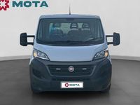Used Fiat Ducato 140 HP (102 kW) 2021 Van
