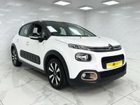 Used Citroën C3 Origins 83 HP (61 kW) 2020 White Hatchback