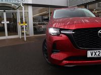 Used Mazda 6 Homura-Line 2024 Red Estate