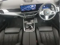 Used BMW X5 M Sport 298 HP (219 kW) 2025 Black SUV