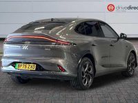 Used MG IM6 Performance 553 kW (752 HP) 2025 Silver SUV